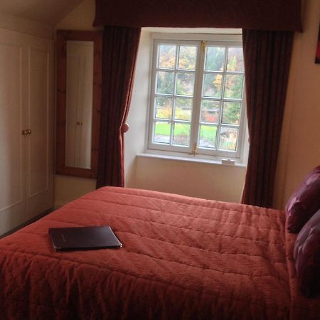 Highlander Inn Craigellachie Quarto foto